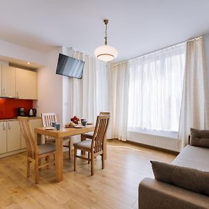 Appartement met een Slaapkamer